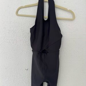 Five Dancewear Girls Dance Leotard Romper